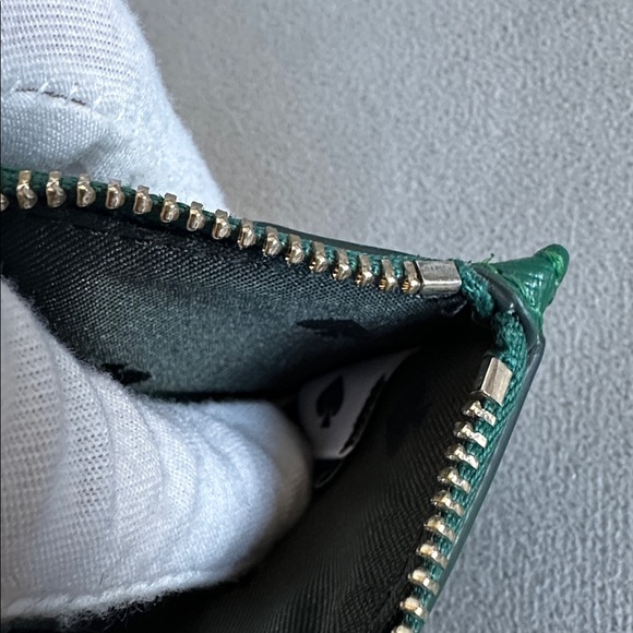 Kate Spade New York cameron medium I-zip card holder - Picture 9 of 12